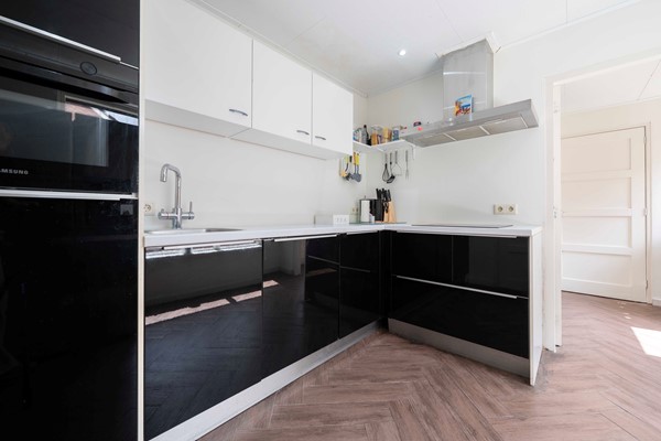Medium property photo - Bergstraat 30, 4735 BB Zegge